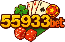 55933bet Logo